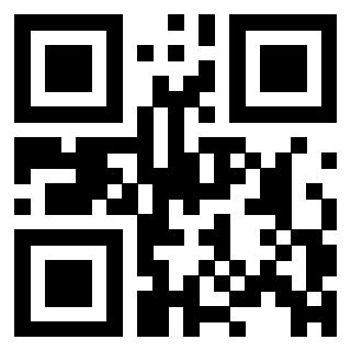 3307169096 - Immagine del QrCode