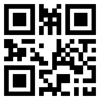 3307169100 QrCode associato