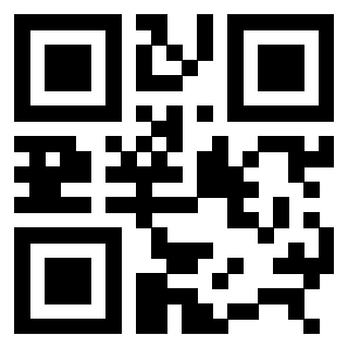 3307169102 - Immagine del QrCode