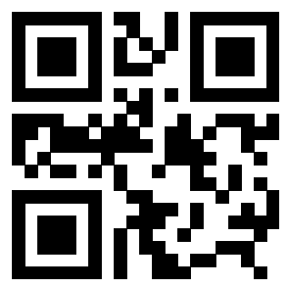 3307169103 - Immagine del QrCode