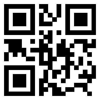 3307169105 - Immagine del QrCode