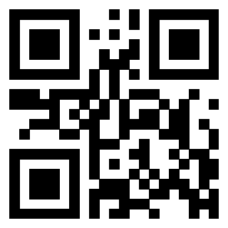 3307169106 - Immagine del Qr Code associato