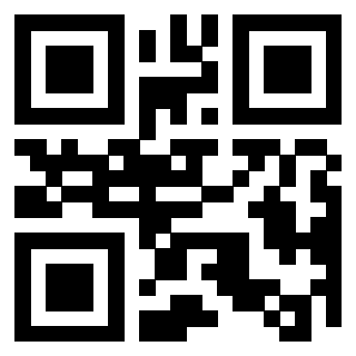 Il Qr Code di 3307169107