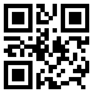 3307169108 - Immagine del QrCode