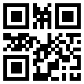 Il Qr Code di 3307169109