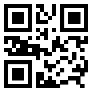 3307169110 Qr Code associato