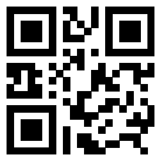 3307169114 - Immagine del Qr Code associato