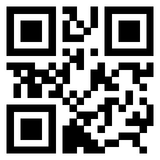 Il QrCode di 3307169115