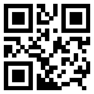 Il QrCode di 3307169116