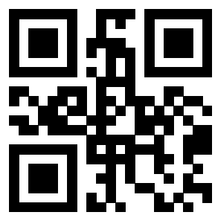 Qr Code di 3307169117