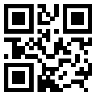 3307169118 Qr Code associato