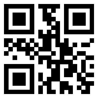 3307169122 - Immagine del QrCode