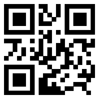 Il Qr Code di 3307169124