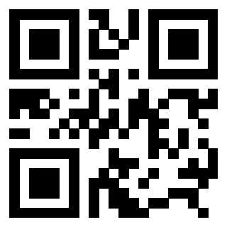 3307169126 Qr Code associato