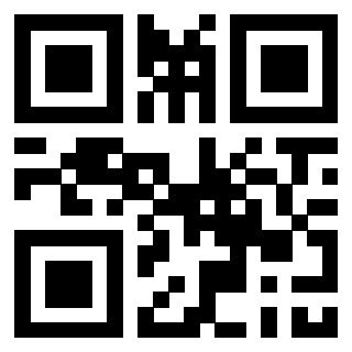3307169127 - Immagine del QrCode