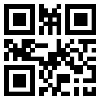 Il Qr Code di 3307169128