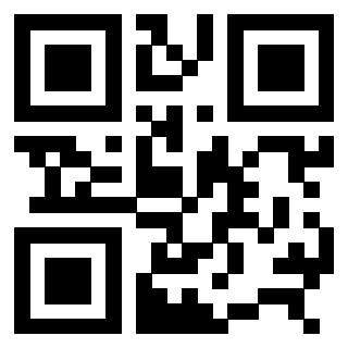 3307169129 QrCode associato