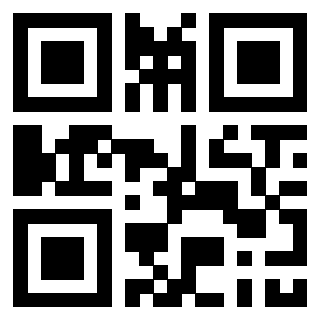 3307169130 Qr Code associato