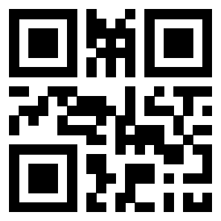 3307169132 - Immagine del QrCode associato