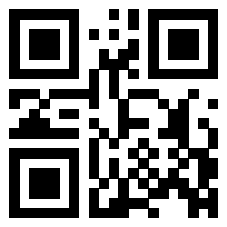 Immagine del Qr Code di 3307169140