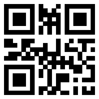 Scansione del Qr Code di 3307169142