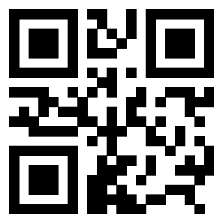 Immagine del QrCode di 3307169143