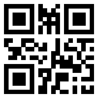 Qr Code di 3307169146