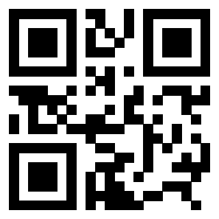 Il QrCode di 3307169147