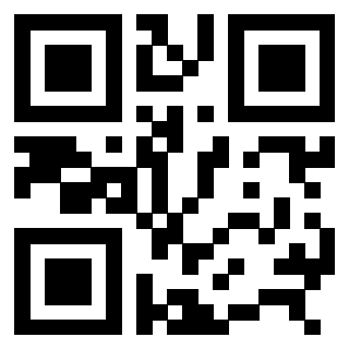 3307169150 Qr Code associato