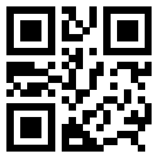 3307169151 Qr Code associato
