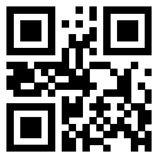 3307169152 - Immagine del Qr Code