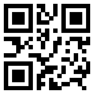Immagine del QrCode di 3307169153