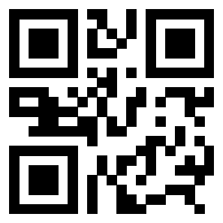 3307169155 QrCode associato