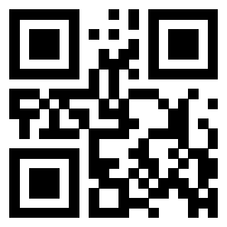 Il QrCode di 3307169157