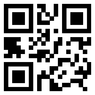 3307169158 - Immagine del Qr Code associato