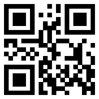Immagine del Qr Code di 3307169159