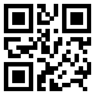3307169160 - Immagine del QrCode