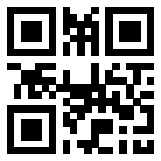 3307169162 - Immagine del QrCode associato