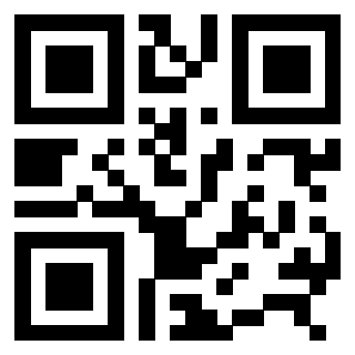 3307169164 - Immagine del QrCode