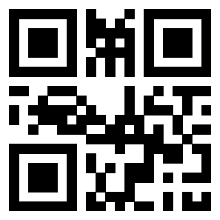 3307169165 - Immagine del QrCode associato