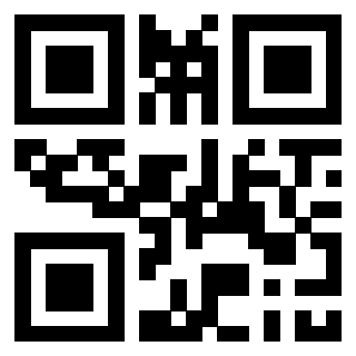 3307169170 Qr Code associato