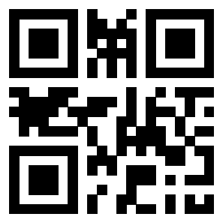 3307169172 - Immagine del QrCode associato