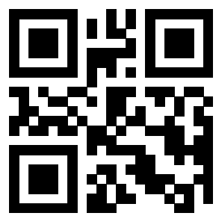 3307169173 - Immagine del Qr Code associato