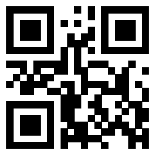 Il QrCode di 3307169177