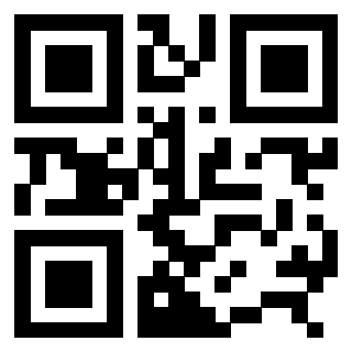 Il QrCode di 3307169178