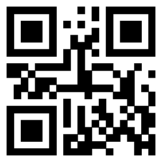 Il Qr Code di 3307169187