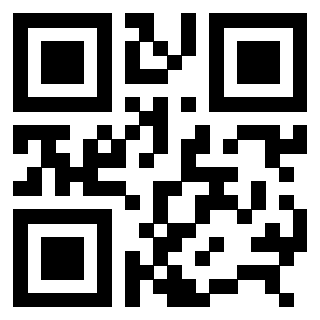 3307169188 QrCode associato