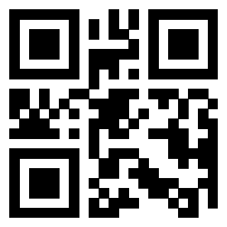 3307169190 - Immagine del QrCode
