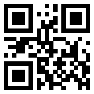 3307169192 - Immagine del QrCode associato