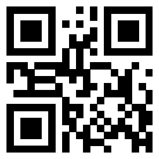 Immagine del QrCode di 3307169194